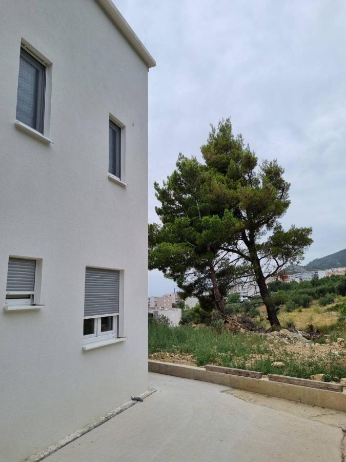 Apartmani Tolj Makarska Exterior photo