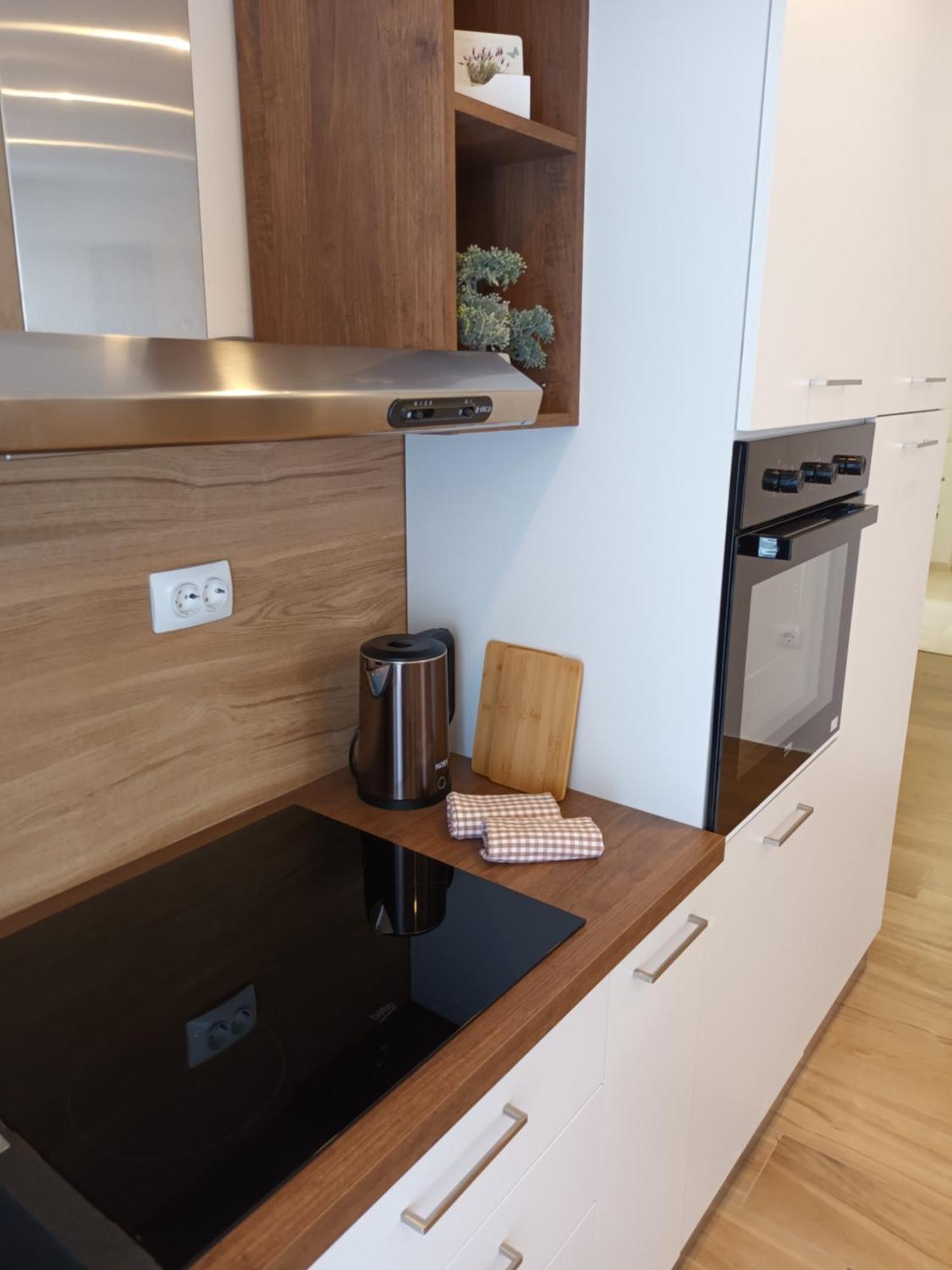 Apartmani Tolj Makarska Exterior photo